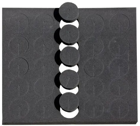 X-Stream Propagator - Net Pots & Neoprene Foam Collar
